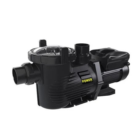 Bomba Uph400 4.0 Hp 380V 3P