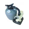 Combo Filtración Piscina FSU-8TP – Para Piscinas Armables