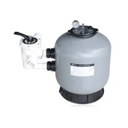 Filtro S1200C (58.5 M3/H).  Val. Lateral 2.5P