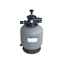 Filtro P650 (15.30M3/H) Valv. Top 1 1/2P