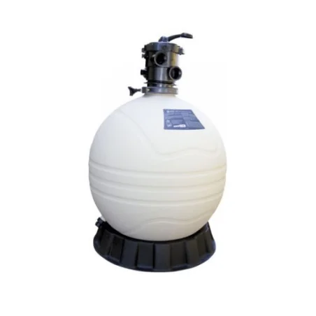 Filtro Mfv31 750. (24 M3/H) Vav.2P Top Mount + Valvula