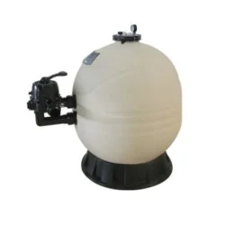 Filtro Mfs 35. (900 30.5 M3/H) + Valv. Lateral