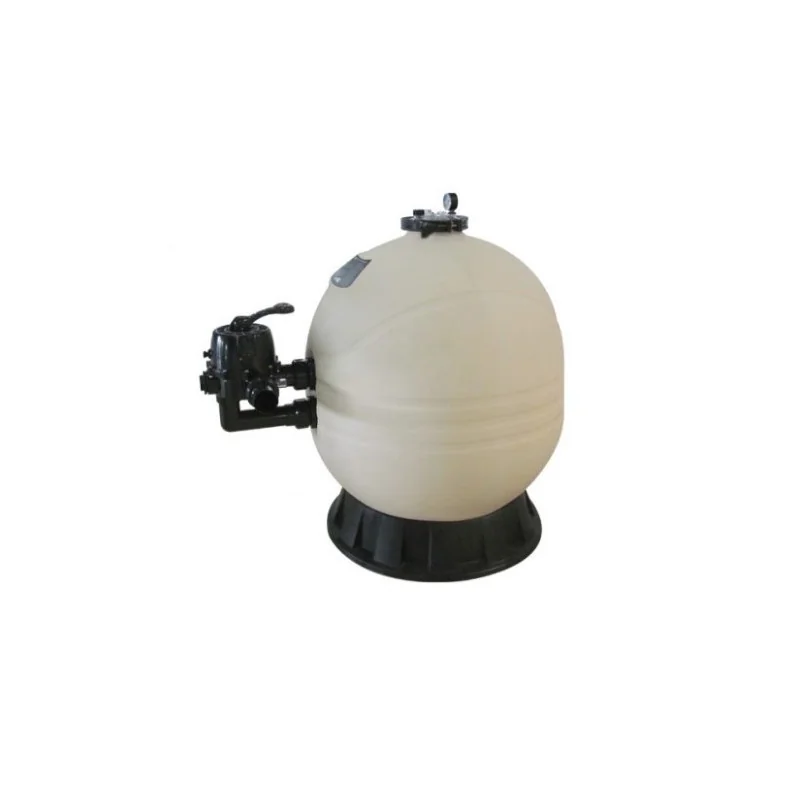 Filtro Mfs 35. (900 30.5 M3/H) + Valv. Lateral