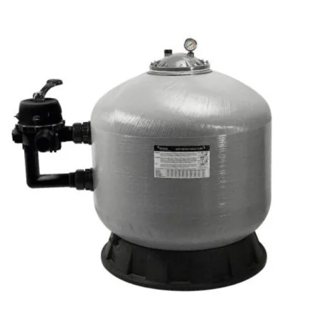 Filtro Nl 1400 + Valvula 4P (77 M3/H)