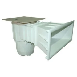Skimmer Ancho Em0040C