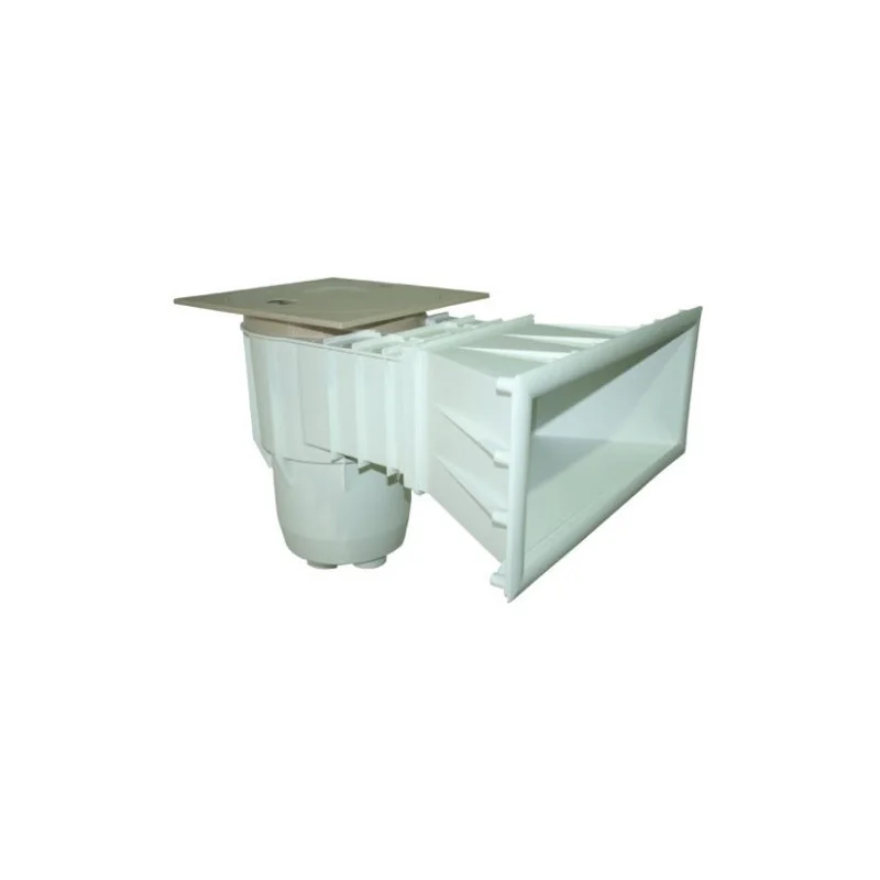 Skimmer Ancho Em0040C