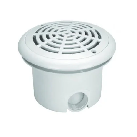 Dreno Fondo Em2832C Piscina Concreto