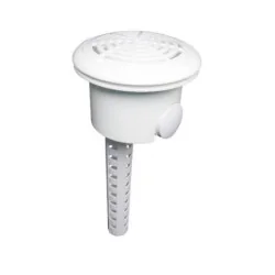 Dreno Fondo Salida Inferior