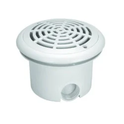 Dreno De Fondo Em2838 Para Concreto Con Hilo