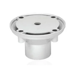 Retorno De Fondo Para Concreto