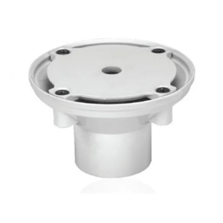 Retorno De Fondo Para Concreto