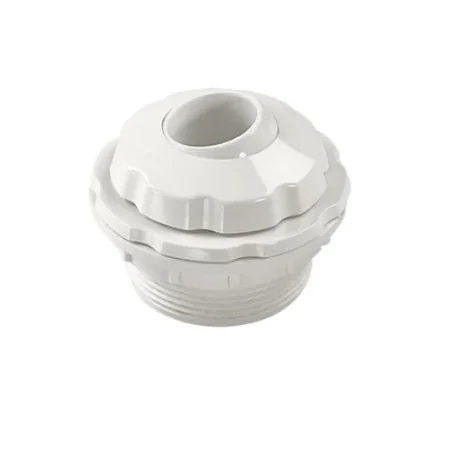 Retorno Hidromasaje Para Piscina De Fibra