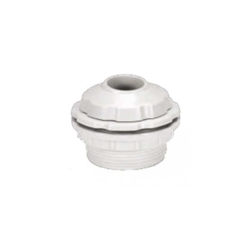 Retorno Dirigible Em3302 1 1/2P Pisc. Fibra