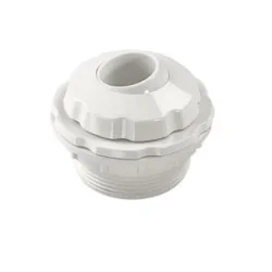 Retorno Hidromasaje Para Piscina De Fibra