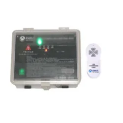 Caja Controladora Foco Led Rgb