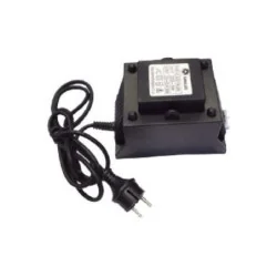 Transformador Emaux 50 Hz 220V/12V 105Va