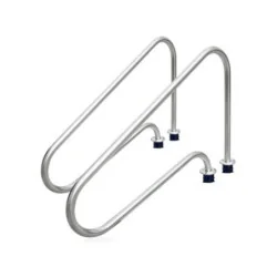 Pasamano Arg Tipo J (Dos Unidades)