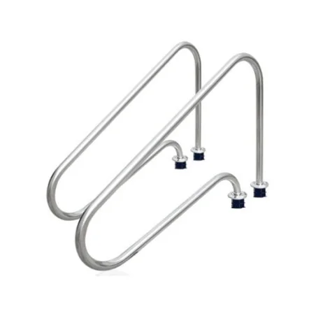 Pasamano Arg Tipo J (Dos Unidades)