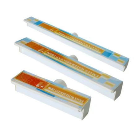 CASCADA LED EMAUX DE PISCINA 60CM 8W, 600-25