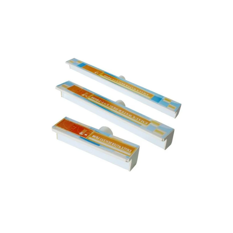 CASCADA LED EMAUX DE PISCINA 1.20CM LED 17W