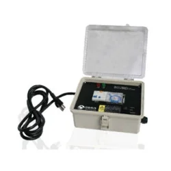 Caja Controladora Cascada Led