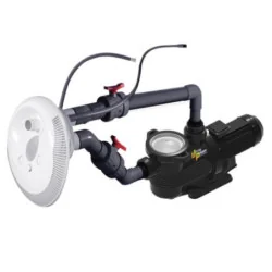 Kit Nado Contra Corriente Sr30 3.0Hp.