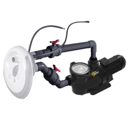 Kit Nado Contra Corriente Sr30 3.0Hp.