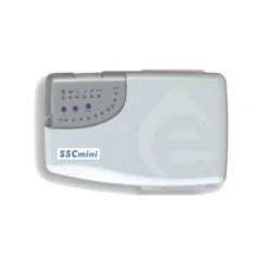 Clorinador De Sal Mini 20G/Hr Ssc