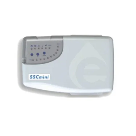 Clorinador De Sal Mini 20G/Hr Ssc