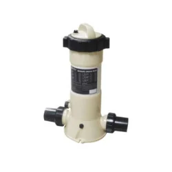 Clorador Fuera De Linea 2 Kg