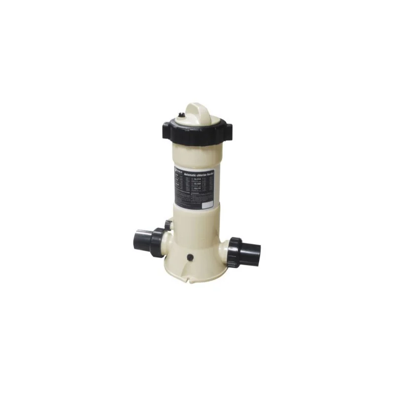 Clorador Fuera De Linea 2 Kg