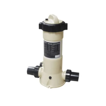 Clorador En Linea 4 Kg