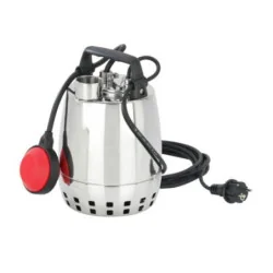 Bomba Gxrm 11 0.5Hp Monof 220V Calpeda