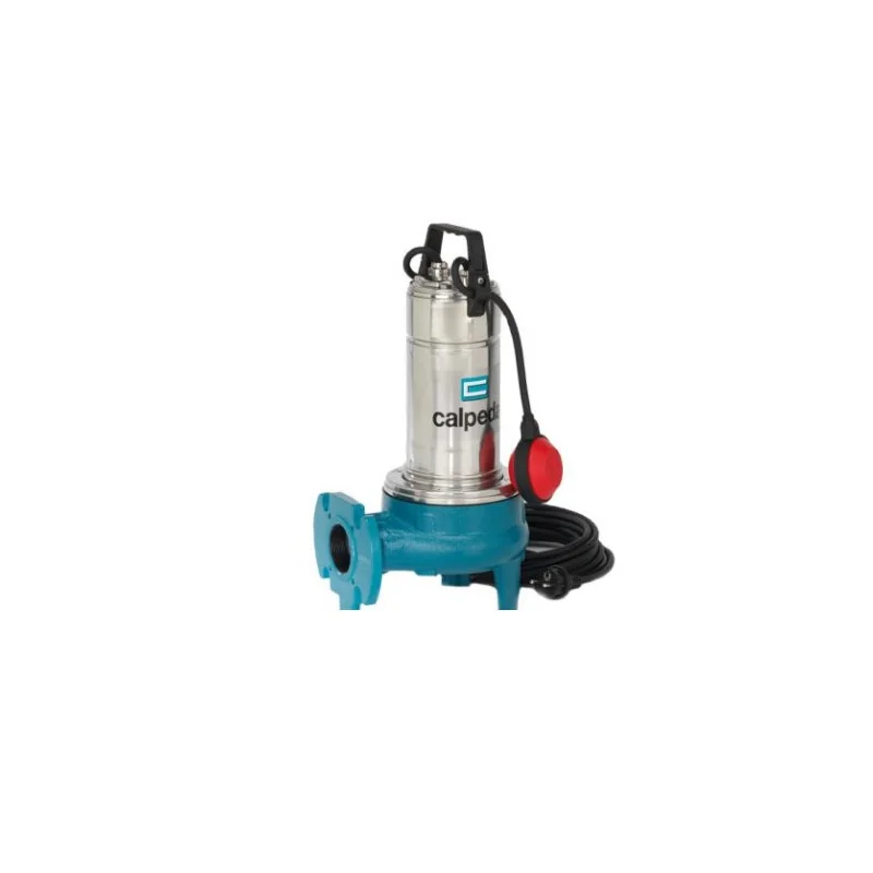 Bomba Gqgm 6-21 1.5Hp Monof 220V Calpeda Bomba Gqgm 6-21 1.5Hp Monof 220V Calpeda
