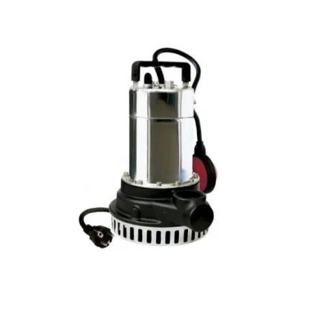 Bomba Dumper 100T  1.0 Hp  380V