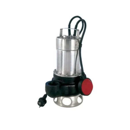 Bomba Tiger 80 /G 0.8 Hp  220V