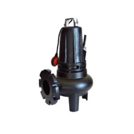 Bomba Dna 80-2/110 T  1.5 Hp  380V