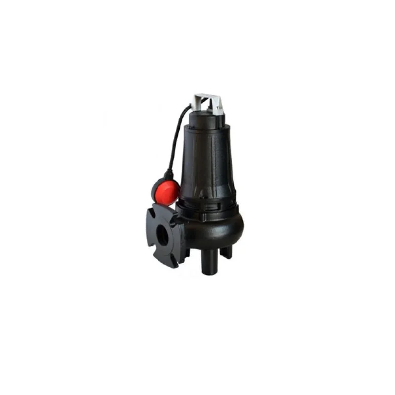 Bomba Dnb 65-2/110 Mg  1.5 Hp  220V