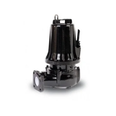 Bomba At 65/2/125 C.237  3Hp  380V 2900 Rpm