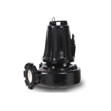 Bomba At 80/4/152  C.244  3Hp  380V  1450 Rpm