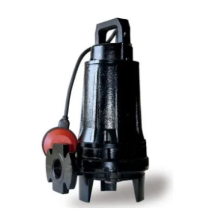 Bomba Gx 50/2/110 T 1.5 Hp 380V