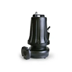 Bomba Gt 50/2/125 C.160  3 Hp 380V