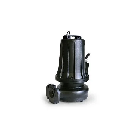 Bomba Gt 50/2/125 C.160  3 Hp 380V