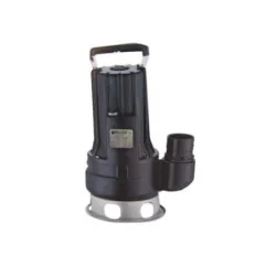 Bomba Sum Bqm20-50/G New 2Hp 220V