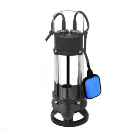 Bomba Sum. 50U2.45Als  0.6Hp 220V