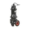 Bomba Sum. 80U24.0A  5.5Hp 380V