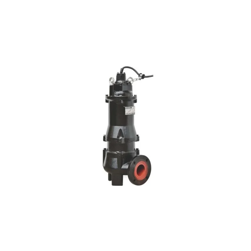Bomba Sum. 80U25.5A  7.5Hp 380V