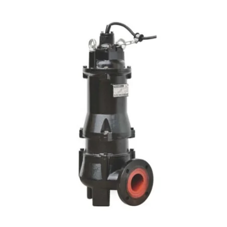 Bomba Sum. 80U25.5A  7.5Hp 380V