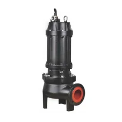 Bomba Sum. 100U411 15Hp 380V