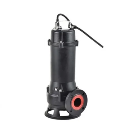 Bomba Sum. 80C22.2  3Hp 380V